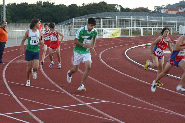 2008 Campionato Galego Cadete de Clubes 174